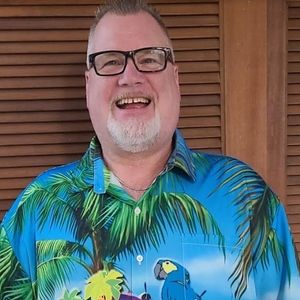 Meet your Posher, Rob